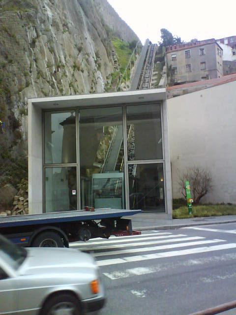 Porto 2007 - Evergreens on Tour (18)